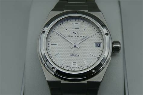 iwc ingenieur midsize 4515|IW4515.